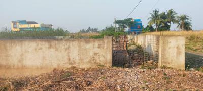 Project Image of 720.0 - 2880.0 Sq.ft Residential Plot Plot for buy in Maya Kolkata Land Complex