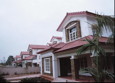 Project Image of 3075.0 - 4200.0 Sq.ft 4 BHK Villa for buy in Prestige Sunflower
