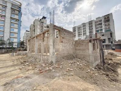 Project Image of 2135.0 - 2169.0 Sq.ft 4 BHK Villa for buy in Yogi Hridyam Bungalows