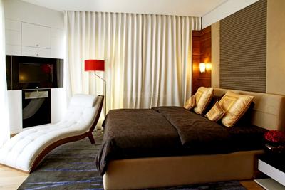 Project Image of 5049.0 - 7867.0 Sq.ft 4 BHK Apartment for buy in ETA Beau Monde