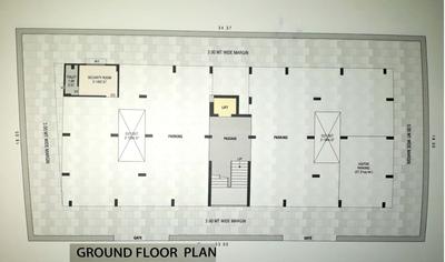 Project Image of 0.0 - 674.41 Sq.ft 1 BHK Apartment for buy in Aksharvilla A