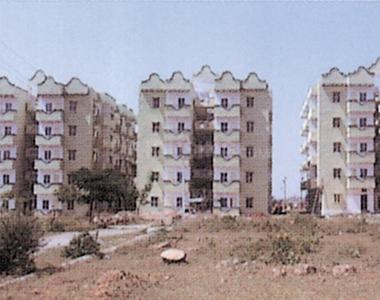 Project Image of 1150.0 - 1350.0 Sq.ft 2 BHK Apartment for buy in Prajay Shelters I