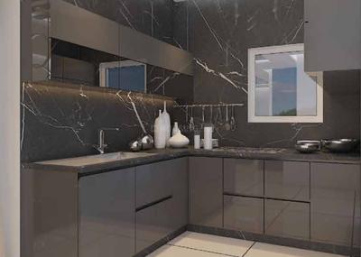Project Image of 1194.0 - 1791.0 Sq.ft 2 BHK Apartment for buy in TMSR Skyler