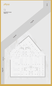 Project Image of 78.23 - 603.21 Sq.ft 2 BHK Apartment for buy in Harikrushna Heights