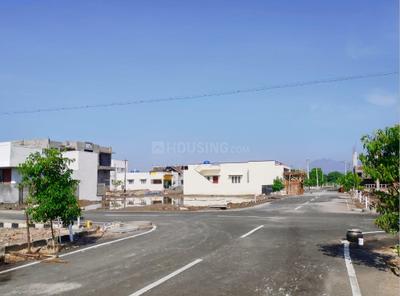 Project Image of 850.0 - 1200.0 Sq.ft Residential Plot Plot for buy in Zion Royal Avenue