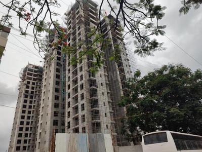 Project Image of 952.0 - 3355.0 Sq.ft 2 BHK Apartment for buy in 22 And Crest