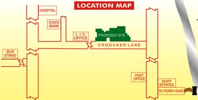 Project Image of 494.0 - 817.0 Sq.ft 2 BHK Apartment for buy in HCPL Havens