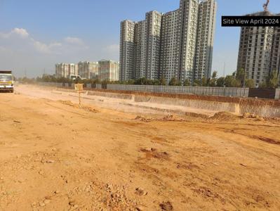 Project Image of 190.84 - 896.0 Sq.ft 1 BHK Apartment for buy in Soul Godrej Ananda