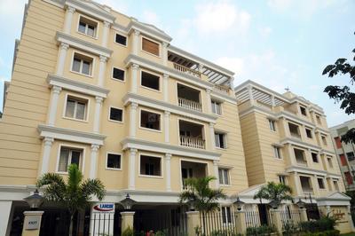 Project Image of 1700.0 - 2100.0 Sq.ft 3 BHK Apartment for buy in Lancor Trafalgar