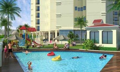 Project Image of 0.0 - 415.0 Sq.ft 1 BHK Apartment for buy in Shubh Surya Galaxy Phase I