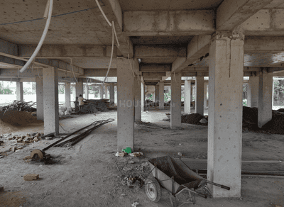 Project Image of 788.0 - 1601.0 Sq.ft 2 BHK Apartment for buy in Jai Hanuman River Links I