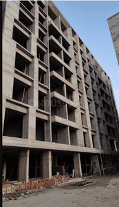 Project Image of 756.16 - 1104.38 Sq.ft 2 BHK Apartment for buy in Salasar Sun Sarvam
