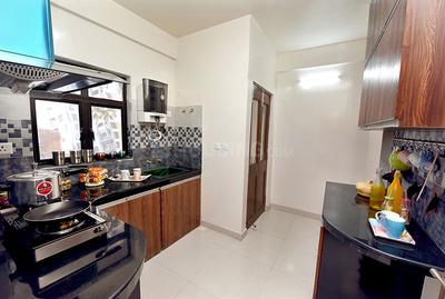 Project Image of 1015.0 - 1171.0 Sq.ft 3 BHK Apartment for buy in Bengal Greenfield Elegance