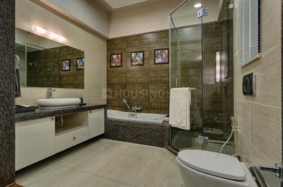 Project Image of 2074.12 - 2565.6 Sq.ft 3.5 BHK Apartment for buy in The Crown At Geras Isle Royale