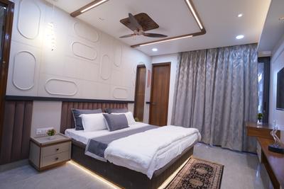 Project Image of 1800.0 - 3185.0 Sq.ft 3 BHK Apartment for buy in Elgin Heights
