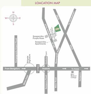 Project Image of 1200.0 - 1800.0 Sq.ft Residential Plot Plot for buy in ASN Sai Enclave