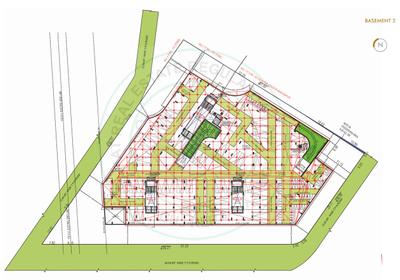 Project Image of 949.91 - 2730.8 Sq.ft 3 BHK Apartment for buy in HR Eliseo 4