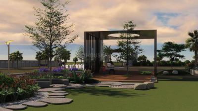 Project Image of 765.0 - 1500.0 Sq.ft Residential Plot Plot for buy in Vibrant Fortune City