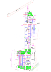 Residential Lands for Sale in HNG Anantara