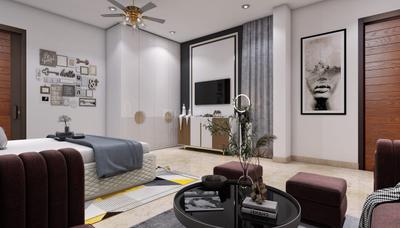 Project Image of 1800.0 - 2700.0 Sq.ft 4 BHK Builder Floor for buy in Shree Balaji Luxury Homes