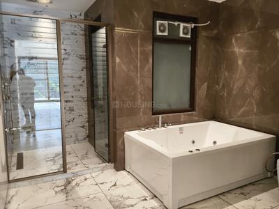 Project Image of 1600.0 - 4500.0 Sq.ft 3 BHK Builder Floor for buy in Parnami Luxurious Floors