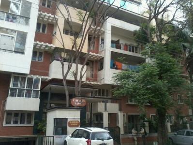 Project Image of 1200.0 - 2300.0 Sq.ft 2 BHK Apartment for buy in E Spring Seasons
