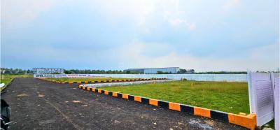 Project Image of 768.0 - 1744.0 Sq.ft Residential Plot Plot for buy in Dhilli Maruthi Avenue
