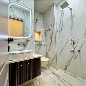 Project Image of 1080.0 - 1350.0 Sq.ft 4 BHK Apartment for buy in Gaurav Premium Floors