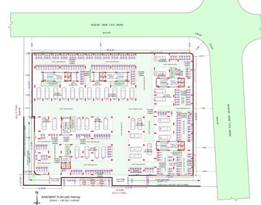 Project Image of 598.15 - 631.84 Sq.ft 2 BHK Apartment for buy in Madhav Sureel