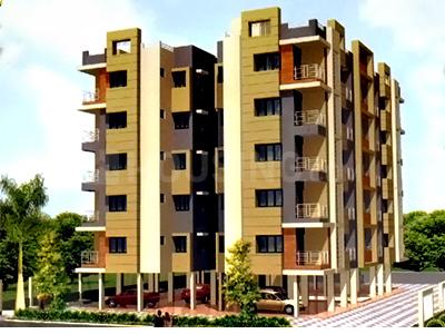 Project Image of 990.0 - 1780.0 Sq.ft 2 BHK Apartment for buy in Shayona Tilak 2
