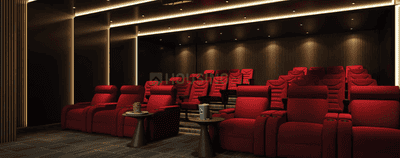 Project Image of 1079.0 - 1622.0 Sq.ft 3 BHK Apartment for buy in Spacia