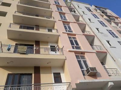 Satyam Paradise Elevation 1
