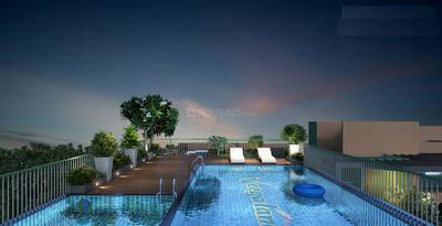 Project Image of 1876.0 - 2040.0 Sq.ft 3 BHK Apartment for buy in Veegaland Maybell