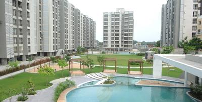 Project Image of 1391.0 - 2811.0 Sq.ft 2 BHK Apartment for buy in Alembic Shangri La
