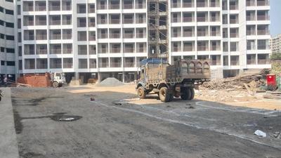 Project Image of 318.5 - 403.86 Sq.ft 1 BHK Apartment for buy in Park One Phase I