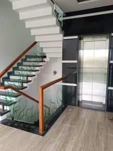 Project Image of 0.0 - 4000.0 Sq.ft 4 BHK Villa for buy in Reliaable Lake Vistaa