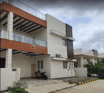 Project Image of 1050.0 - 2800.0 Sq.ft 2 BHK Villa for buy in Praneeth Pranav Panorama