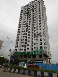 Project Image of 1485 Sq.ft 3 BHK Apartment / Flat for sale in Pashan for Rs. 16500000