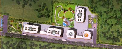 Project Image of 1270 Sq.ft 3 BHK Apartment / Flat for sale in Wagholi for Rs. 8000000