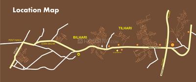 Project Image of 603.0 - 3251.02 Sq.ft 2 BHK Apartment for buy in Kemtani Group Expressions