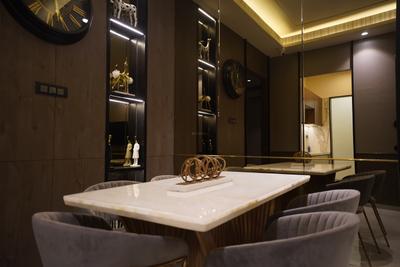 Project Image of 605.0 - 676.0 Sq.ft 2 BHK Apartment for buy in Roswalt Zaiden
