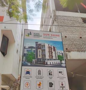 Project Image of 974.0 - 1435.0 Sq.ft 2 BHK Apartment for buy in Vijaya Sunshine