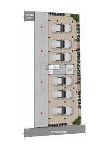 Project Image of 920.0 - 971.0 Sq.ft 2 BHK Apartment for buy in Navins Sadhprabha
