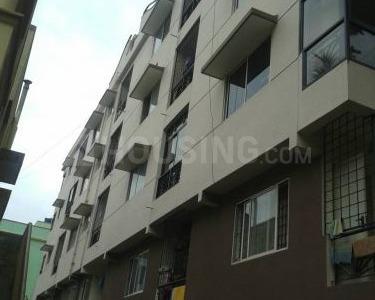 Project Image of 709.0 - 1842.0 Sq.ft 2 BHK Apartment for buy in Aishwarya Gardens