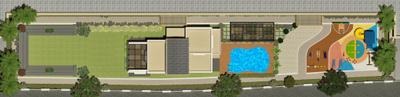 Project Image of 554.77 - 1015.14 Sq.ft 2 BHK Apartment for buy in Sadguru Empire A And B Wing