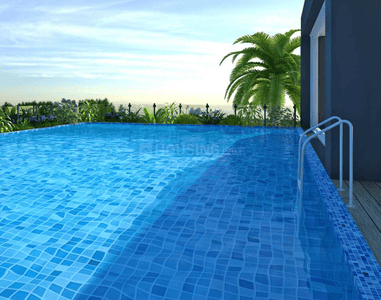 Project Image of 4545 Sq.ft 4 BHK Villa for sale in Manikonda for Rs. 115000000