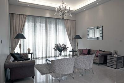 Project Image of 3600.0 - 4300.0 Sq.ft 4 BHK Apartment for buy in DB Orchid Heights