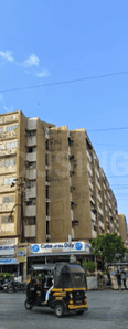 Project Image of 284.06 - 413.87 Sq.ft 1 BHK Apartment for buy in Faith Apartment C Wing