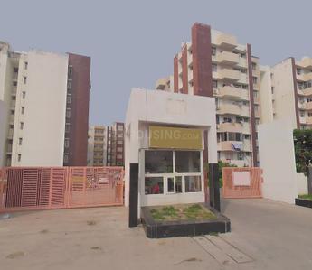 Project Image of 0.0 - 1008.58 Sq.ft 2 BHK Apartment for buy in LDA Sunrise Mrigshira Apartment