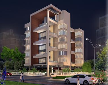 Project Image of 1033.0 - 1699.0 Sq.ft 2 BHK Apartment for buy in Angal Tathastu